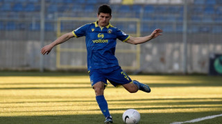 Ηρακλής: Ανακοίνωσε την απόκτηση του Τασουλή