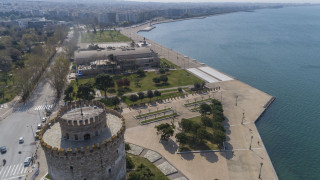 Μαρινάκης: «Η Θεσσαλονίκη αδικήθηκε όσο καμία άλλη μεγάλη πόλη τα προηγούμενα χρόνια»