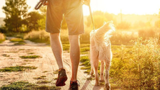 Οκτώ καλοί λόγοι να βγείτε για περπάτημα το πρωί