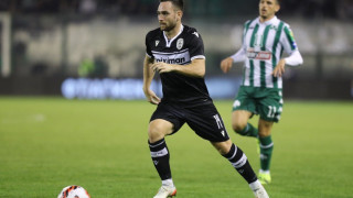 Φέρτε και άλλους... Αντρίγια στην Τούμπα!