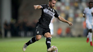 ΠΑΟΚ: Οι τιμωρίες των Ακπομ-Αντρίγια