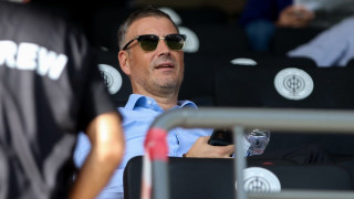 Απόλλων Σμύρνης: «Κύριε Κλάτενμπεργκ, είστε Άγγλος ασθενής, πηγαίνετε σπίτι σας»