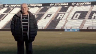 Συμεωνίδης: «Άγιος και ΠΑΟΚτσάκι ο Κουλούρης!»