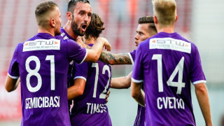 Χαριζακλής: Δεν χάνει με τίποτα εντός