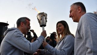 Διεθνής Μαραθώνιος: Σηματοδοτήθηκε η έναρξη της 15ης διοργάνωσης