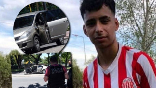 ΣΟΚ στην Αργεντινή: Νεκρός 17χρονος ποδοσφαιριστής από αστυνομικά πυρά