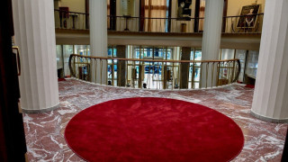 Κατερίνα Μαυρίκη για γνωστό σκηνοθέτη - ηθοποιό: «Aν δεν πάει φυλακή...»