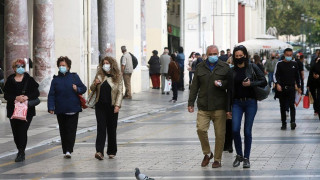 Λήγει η «ελευθερία» των ανεμβολίαστων -Τα 9 «μπλόκα», τι ισχύει από αύριο