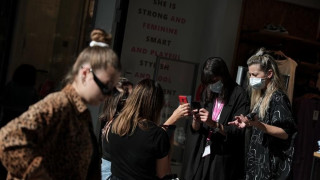 Πλεύρης: Θα επαναξιολογηθούν την επόμενη εβδομάδα τα μέτρα