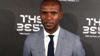 Ο Ερίκ Αμπιντάλ διέψευσε ότι... πέθανε!