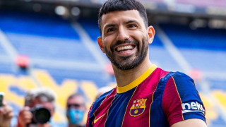 ΣΟΚ: Αποσύρεται από την ενεργό δράση ο Αγουέρο!