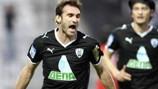 Αναστασάκος για το ντέρμπι: «Ο ΠΑΟΚ έχει αβαντάζ και λόγω έδρας, είναι πιο σφιχτή ομάδα»