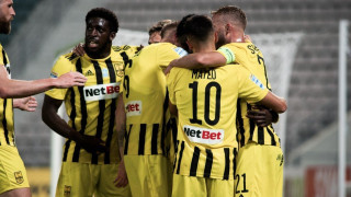 Το περσινό μάθημα να γίνει μάθημα για τον Άρη