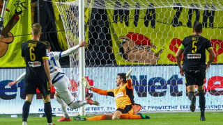 Η μεγαλύτερη εντός έδρας ήττα στην ιστορία του