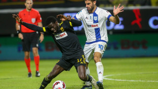 Απίστευτο, 0-4 ο ΠΑΣ στο «Βικελίδης»