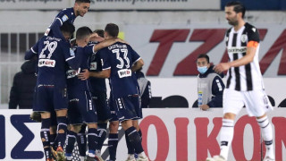 Ο Ατρόμητος ήταν θυμωμένος, ο ΠΑΟΚ τι; Αφελής, γκαφατζής, ανήμπορος;