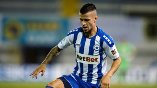 Η αποστολή του Ατρόμητου για το ματς με τον ΠΑΟΚ