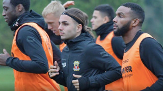 ΠΑΟΚ Β': Δοκιμάζεται σε ολλανδική ομάδα ο Αβεντισιάν