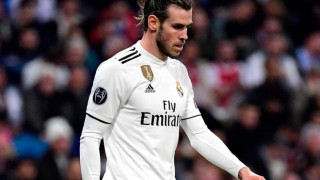 Μπέιλ: Ανακοίνωσε ότι θα πάρει μέρος σε αγώνα του PGA Tour