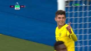 Περίπατος για την Τσέλσι