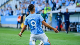 «Δεν έχουμε ακόμα τελειώσει ακόμη με τον Τσόλακ»