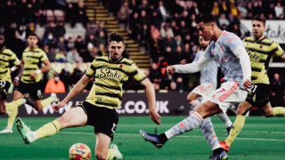 Νέο στραπάτσο για τη Γιουνάιτεντ, δεύτερη νίκη για τη Νόριτς (vids)