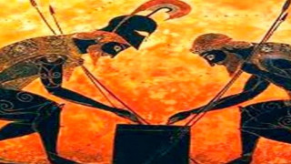 Αυτά ήταν τα τυχερά παιχνίδια στην αρχαία Ελλάδα