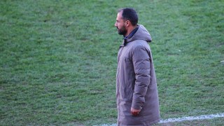 Πανθρακικός: Στη λίστα για τον πάγκο και ο Κώστας Γεωργιάδης