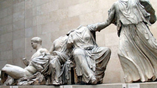 Αγγλία: Πίστη για την επιστροφή των Γλυπτών του Παρθενώνα