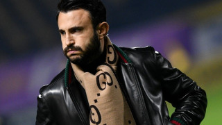 Με Τερζή η σημερινή προπόνηση – Καρυπίδης σε παίκτες: «Πρέπει να ντρέπεστε!»