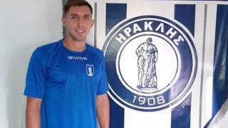 Κωστούλας: «Αξίζαμε τη νίκη κόντρα στον ΠΑΟΚ Β'»