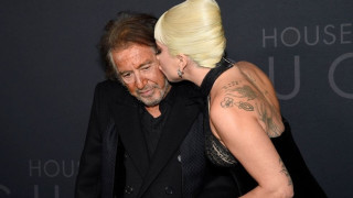 L. Gaga: Επίπληξη σε φωτογράφο για το... αίτημα προς τον Αλ Πατσίνο