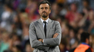 Ο Κριστιάνο θέλει Λουίς Ενρίκε στον πάγκο της Μάντσεστερ Γιουνάιτεντ