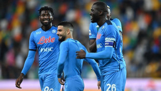 Κόκκινος: Νάπολι σε εξαιρετική απόδοση...