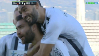 «Μπαλωθιά» για τον ΟΦΗ στον Βόλο!