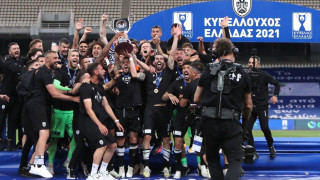 Διοργάνωση των «μεγάλων» ήταν πάντα ﻿το Κύπελλο, αλλά τώρα έχει παραγίνει