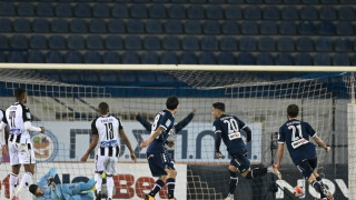 Δ﻿εν προκαλούν, πλέον, έκπληξη τέτοιες εμφανίσεις και ήττες για τον ΠΑΟΚ