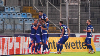 ΠΑΣ Γιάννινα: Αποστολή χωρίς τον Μπρένερ για το «Βικελίδης»