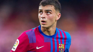 Πέδρι λέει όχι σε Παρί: «Θέλω να γίνω αρχηγός της Μπαρτσελόνα»