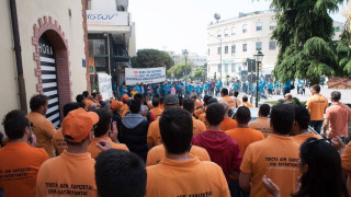 Πετρέλαια Καβάλας: Περίπου 150 εργαζόμενοι σε διαθεσιμότητα θα παίρνουν τα μισά λεφτά