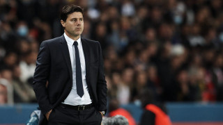 Κοιτάει Ποτσετίνο η Γιουνάιτεντ, επαφή με Ζιντάν η Παρί!