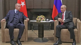 Το Κρεμλίνο «αδειάζει» Ερντογάν και Μπαχτσελί