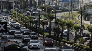 Τέλη Κυκλοφορίας: Τα ποσά ανά κατηγορία και τι αλλάζει σε σχέση με πέρσι