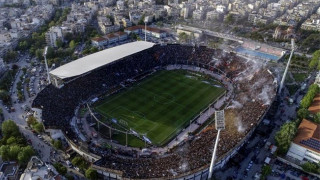 Μήτρου για Νέα Τούμπα: «Δουλεύουμε στις λεπτομέρειες»