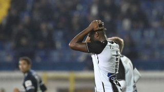 Αιχμές από Βαρέλα: «Ίσως υποσυνείδητα να μην πιστεύουμε πως μπορούμε να κατακτήσουμε το Πρωτάθλημα»