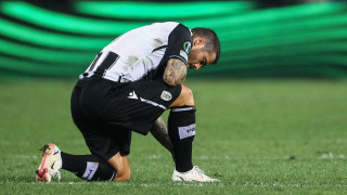 ΠΑΟΚ: Κρίσιμο τεστ για τον Βιεϊρίνια