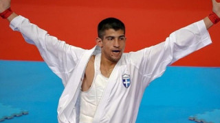 Διονύσης Ξένος: Κατέκτησε την 5η θέση στο Παγκόσμιο