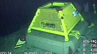 Ο άγνωστος πόλεμος υποβρυχίων στο βυθό του Αιγαίου