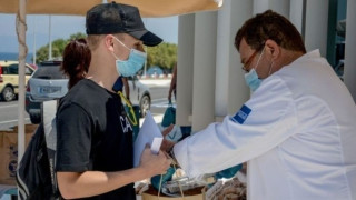 Βουλγαρία: Φόβος και τρόμος για τους επιστήμονες η χώρα των ανεμβολίαστων