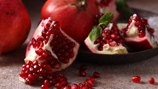 Ο αντιοξειδωτικός χυμός που ρίχνει χοληστερόλη και πίεση